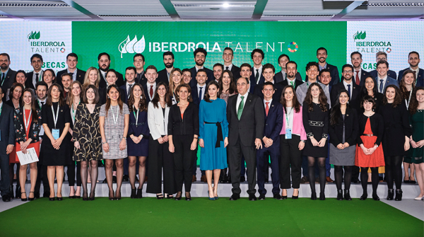 iberdrola-fulbright-scholarships-fundacion-iberdrola-espana